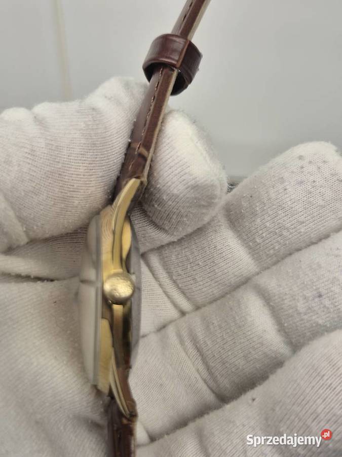 Zegarek Edoxhydromatic vintage 60 Chorzów sprzedam