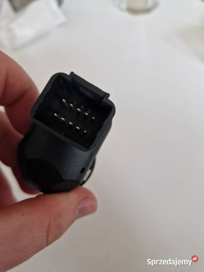 Przełącznik lusterek Clio 3 Warszawa