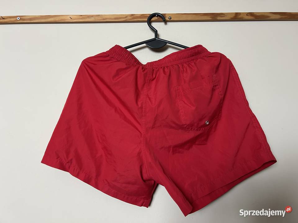 Męskie sodenki ZARA L OKAZJA Zamość