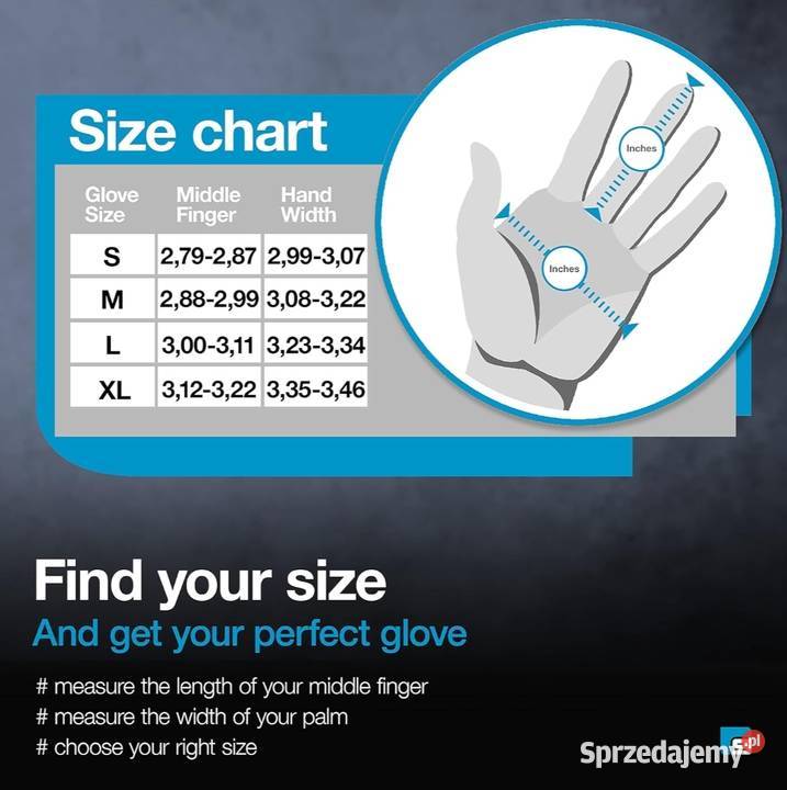Rękawice SolidWork SW7013 to rękawice monterskie Narzędzia ogrodnicze Warszawa