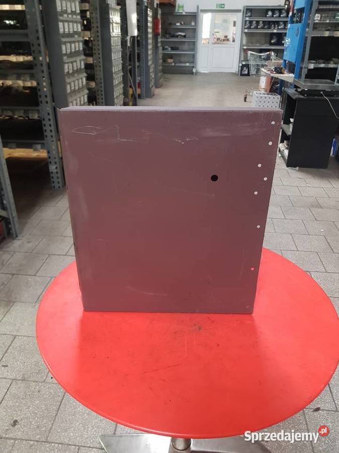 Płaszcz tylny prawy 1534 Ursus c385 80368100 sprzedam