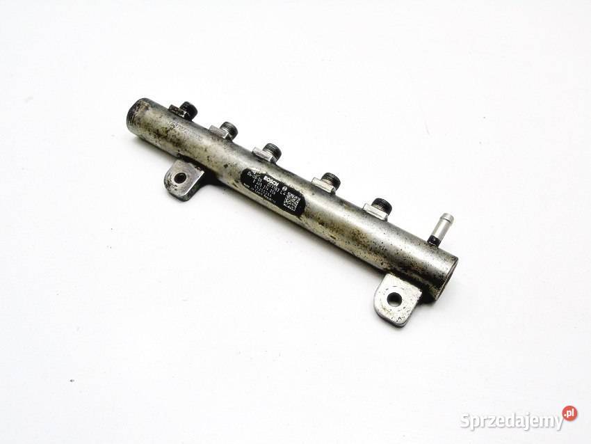 LISTWA WTRYSKOWA 19 CDTI ASTRA H VECTRA C 93
