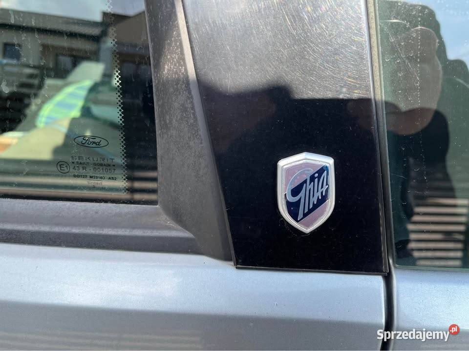 Ford Mondeo kombi 20 tdci 2006