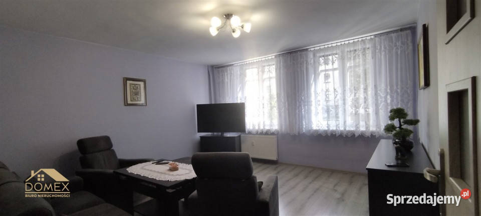 Mieszkanie Cieszyn 68m2 3 pokoje