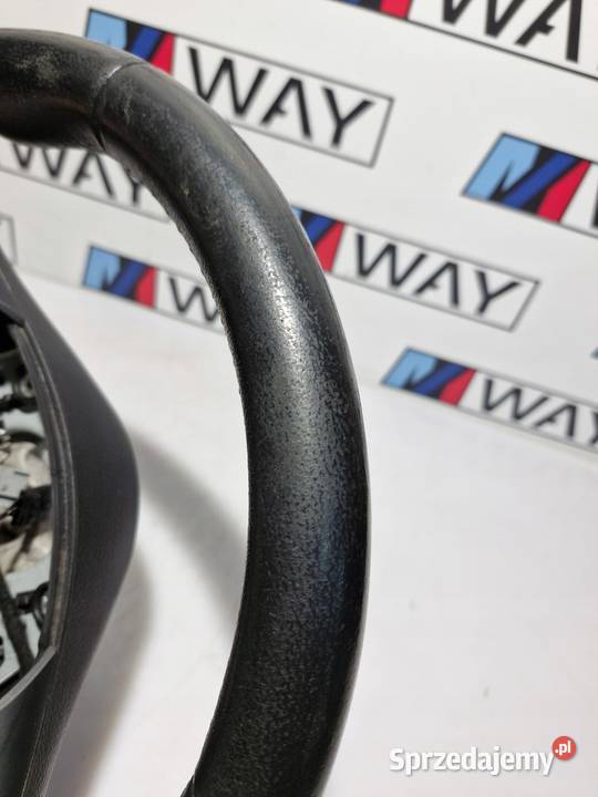 BMW E81 E90 E84 KIEROWNICA MULTIFUNKCJA 6795574 sprzedam
