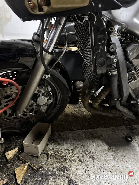 Sprzedam zamienię na części do WSK Fiat 125p Adamów