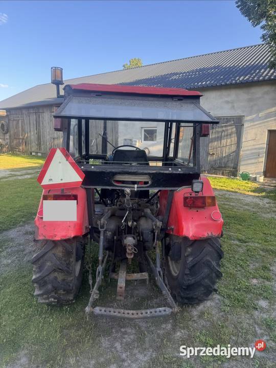 Ursus C360 Rolnictwo Karsy