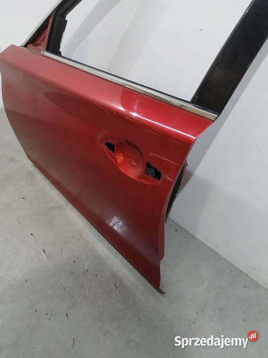 DRZWI LEWE PRZÓD NBA Infiniti Q50 I 2013 sprzedam