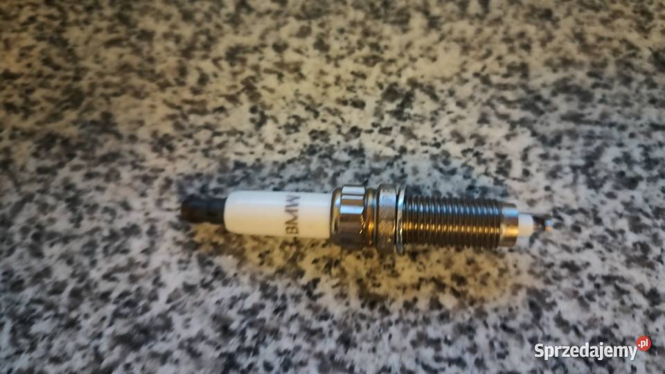 swiece bosch zr5tpp33s orginal do BMW Polska Nowa Wieś