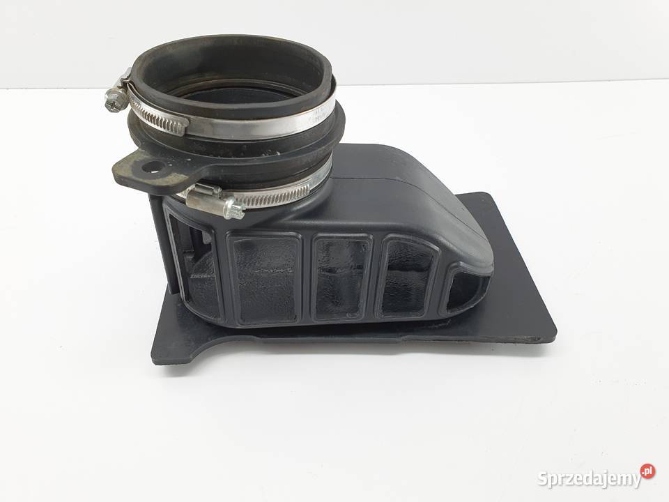 Filtr Odpowietrzenie Snorkel Koszyczek Can Am Łódź sprzedam