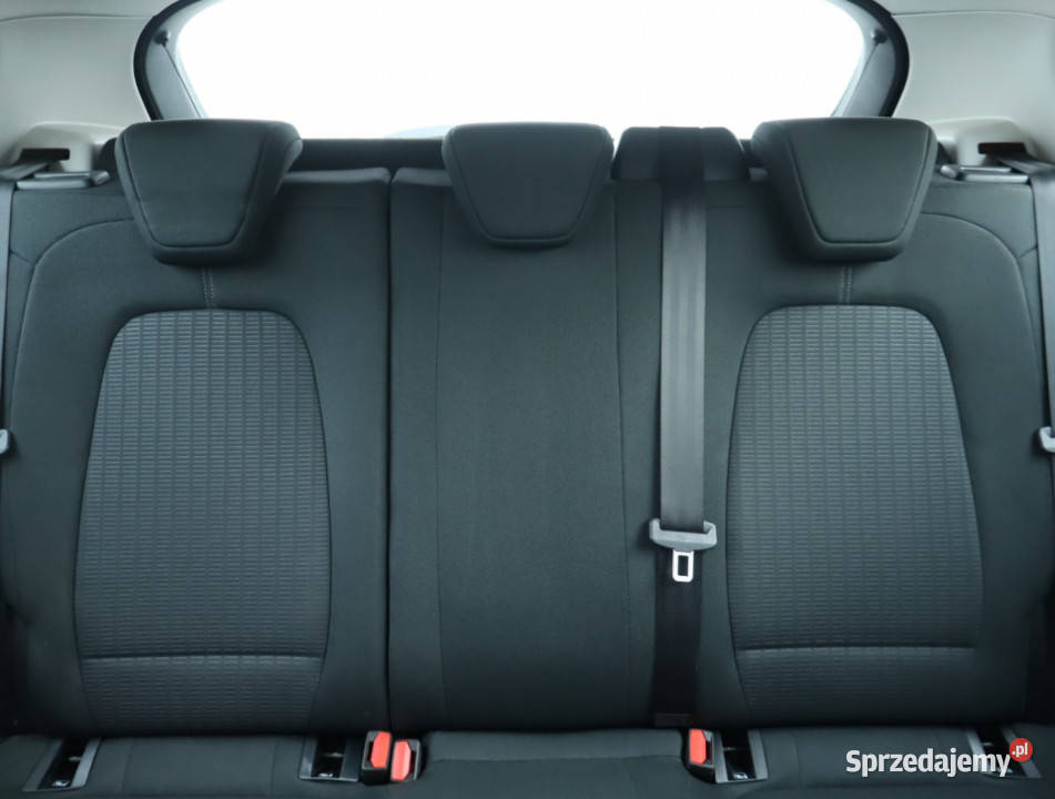 Ford Focus 10 EcoBoost podgrzewane fotele łódzkie Łódź sprzedam
