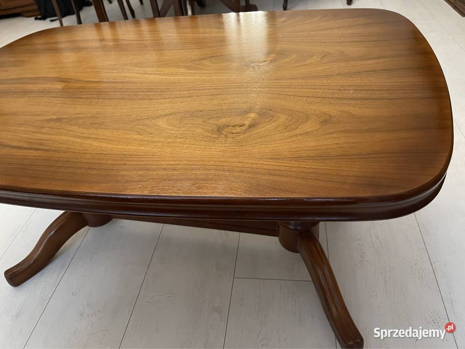 Pieką francuska ława Żary