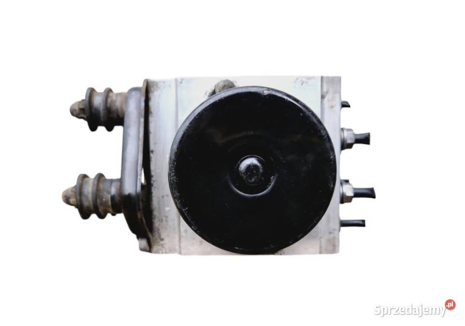 STEROWNIK POMPA ABS HAMULCOWA VW PASSAT B6 Działoszyce sprzedam