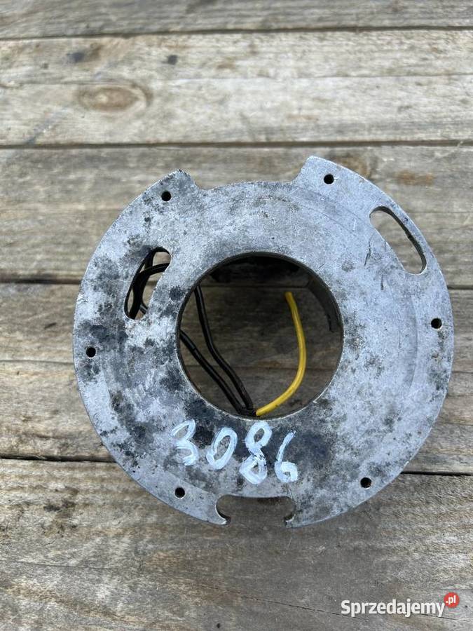 ISKROWNIK ZAPŁON WFM WSK M06 M05 M04 125 GŁĘBOKI Kraków sprzedam