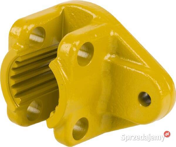 Piasta KB6120 134M10 R64 572674 Kamionna
