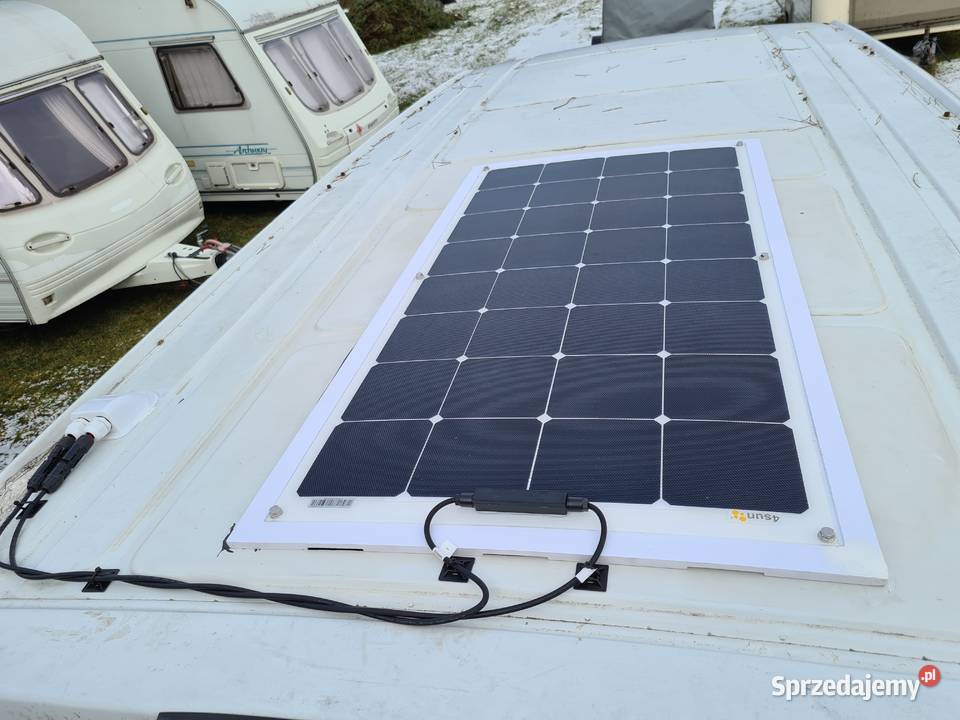 Montaż Panel Słoneczny Solar Fotowoltaika Lublin