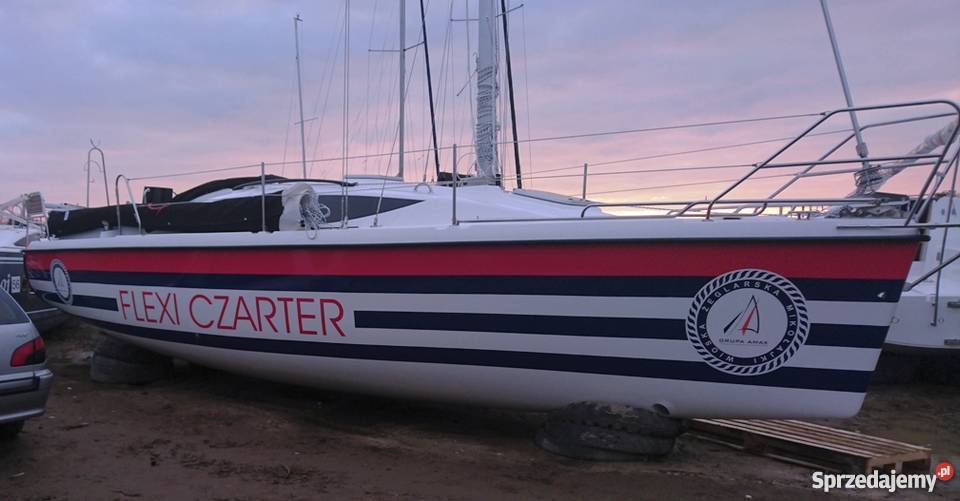 Oklejanie balkonów witryn sklepowych pojazdów 3N Warszawa sprzedam