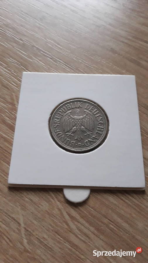 1 Marka RFN 1950 r men D i F Konin