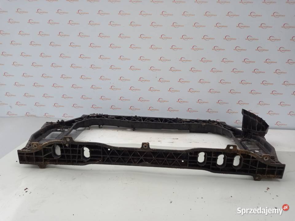 KIA RIO III 12r pas przedni wzmocnienie Kielce sprzedam