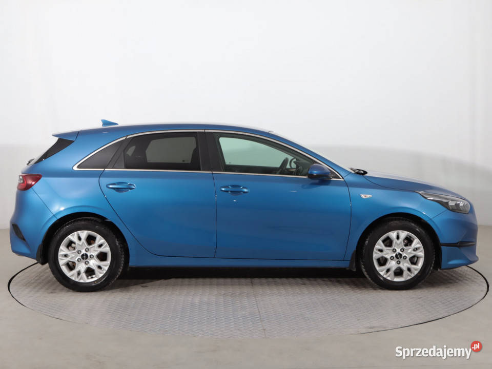Kia Ceed 15 TGDI Cee'd Piaseczno