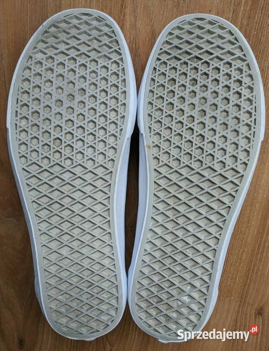 Vans Unisex Off The Wall 751505 Sneakers Warszawa sprzedam