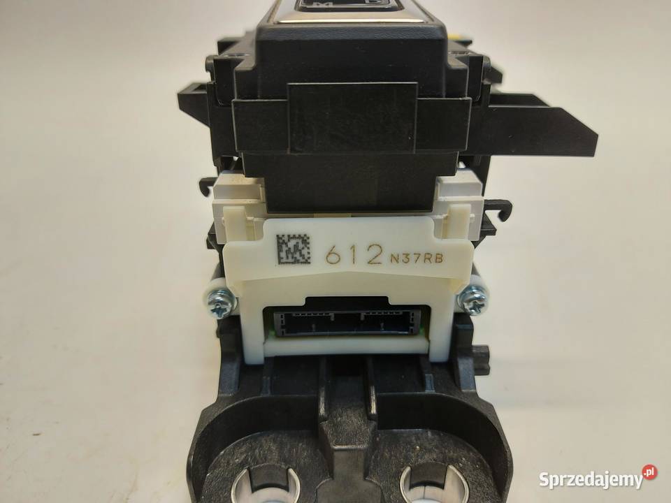 LEXUS RX500H V 5 2023 WYBIERAK ZMIANY BIEGÓW osobowe