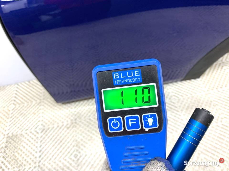 DRZWI LEWY TYŁ MINI CLUBMAN F54 Kombi Starlight Drzwi podkarpackie