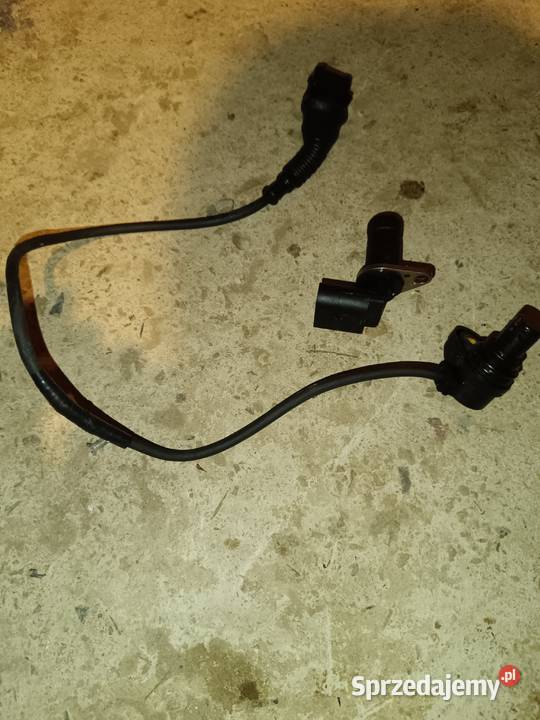 Części BMW e46 Rok produkcji 2002