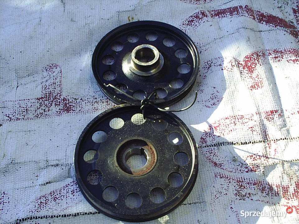 Mercedes A140 A160 A190 A170 W168 koło paska Przysucha sprzedam