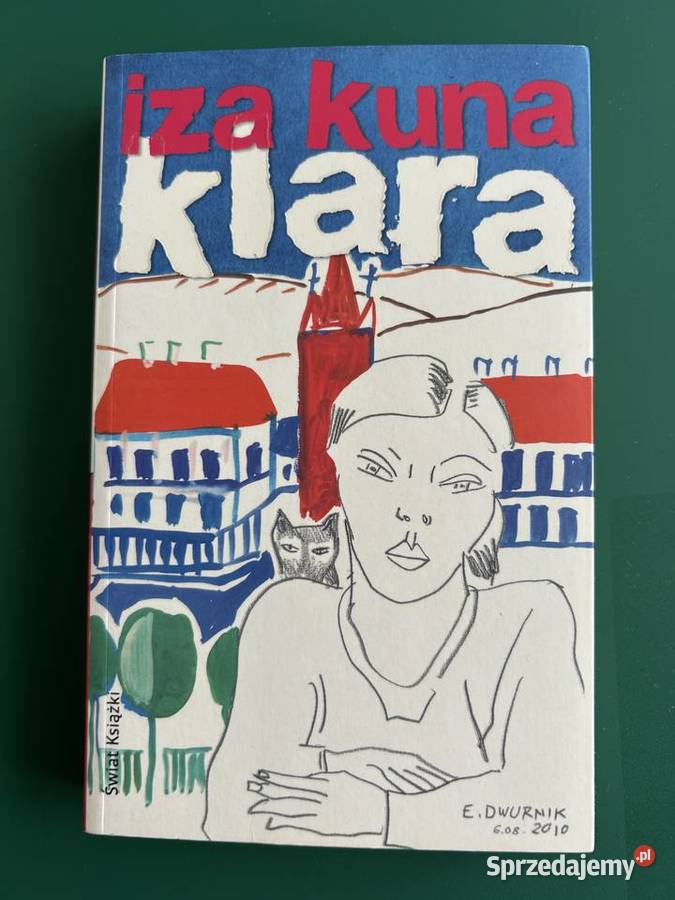 Klara Iza Kuna Lublin