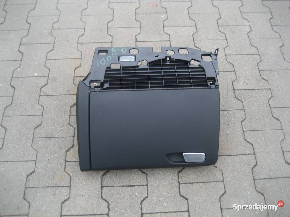 audi a4 b8 0811r schowek deski rozdzielczej Rakoniewice