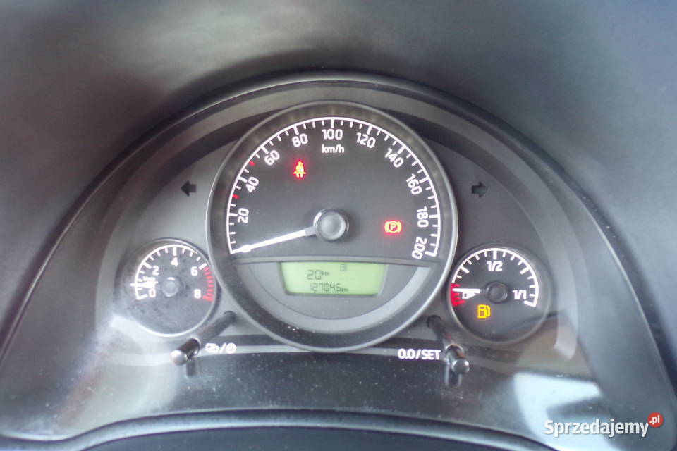 Skoda Citigo Citigo 10Benz75 SPORT Super Stan i podgrzewane fotele Piła sprzedam