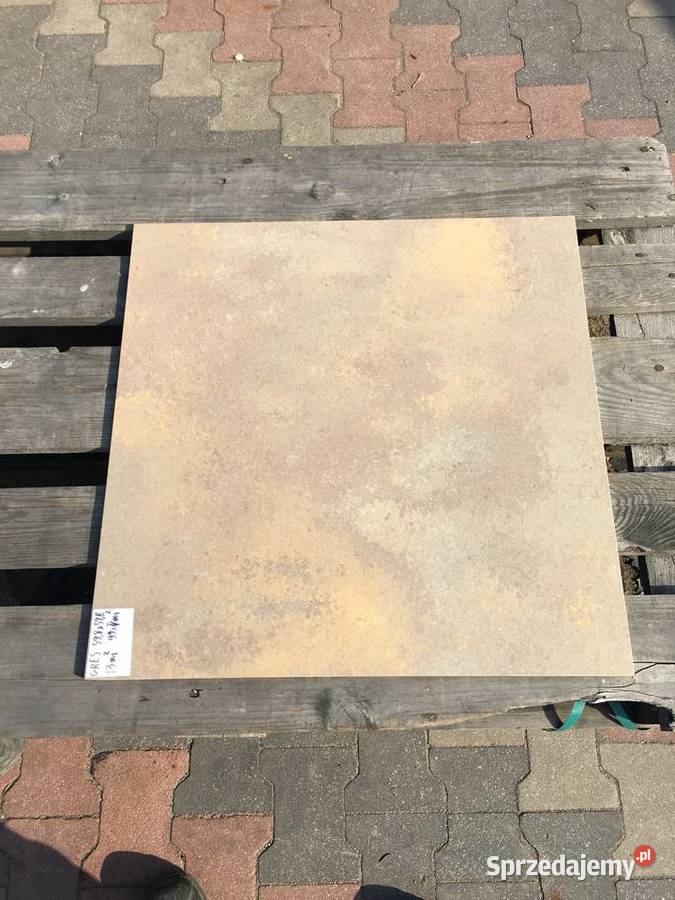 Gres multistone milticolor ochra 598x598 poler Reguły
