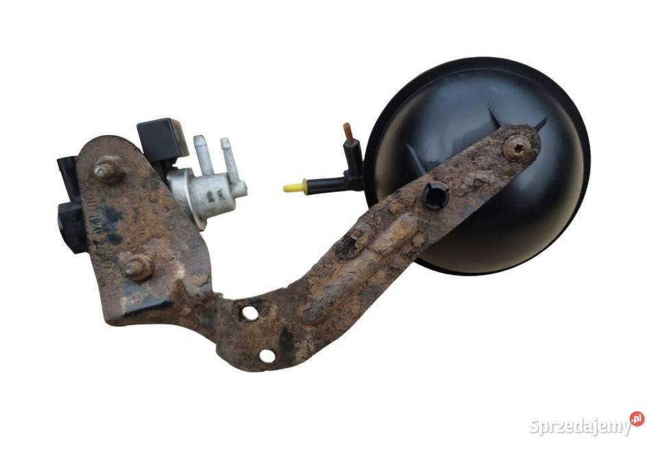 ZAWÓR ZBIORNICZEK PODCIŚNIENIA VITO W639 VIANO Działoszyce