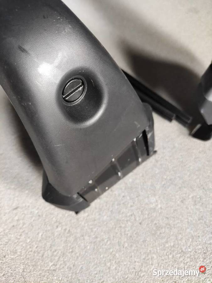 Bagażnik Renault Megane Legnica