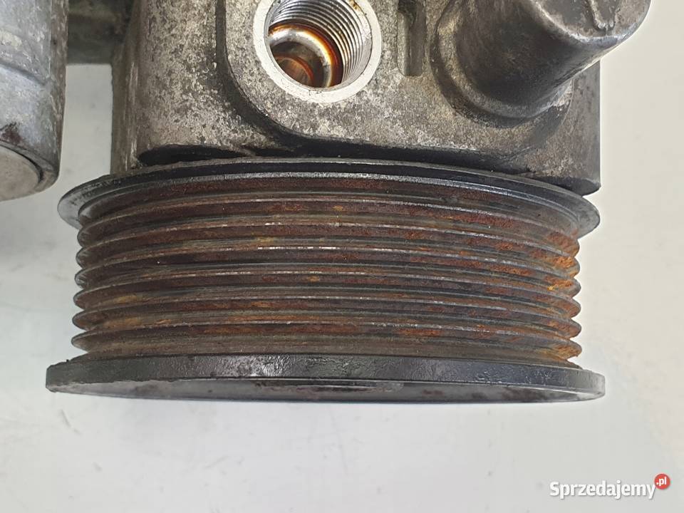 Iveco Daily III 23 HPI POMPA WSPOMAGANIA ŁAPA Rudka