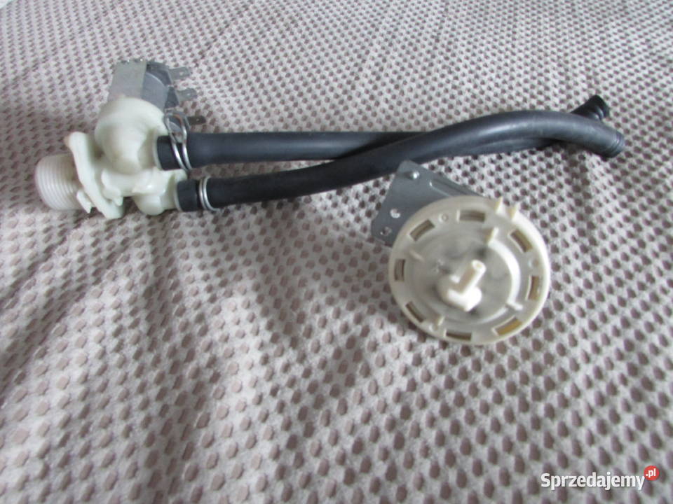 części do pralki BEKO WMD 65100 65100S 65080