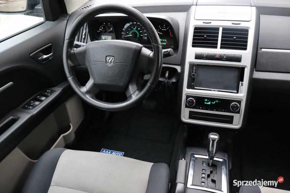 Dodge Journey 20 CRD Zabrze