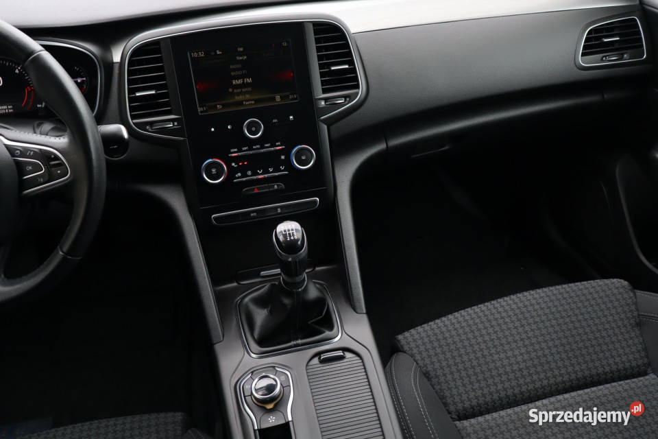 Renault Talisman 16 dCi śląskie Zabrze