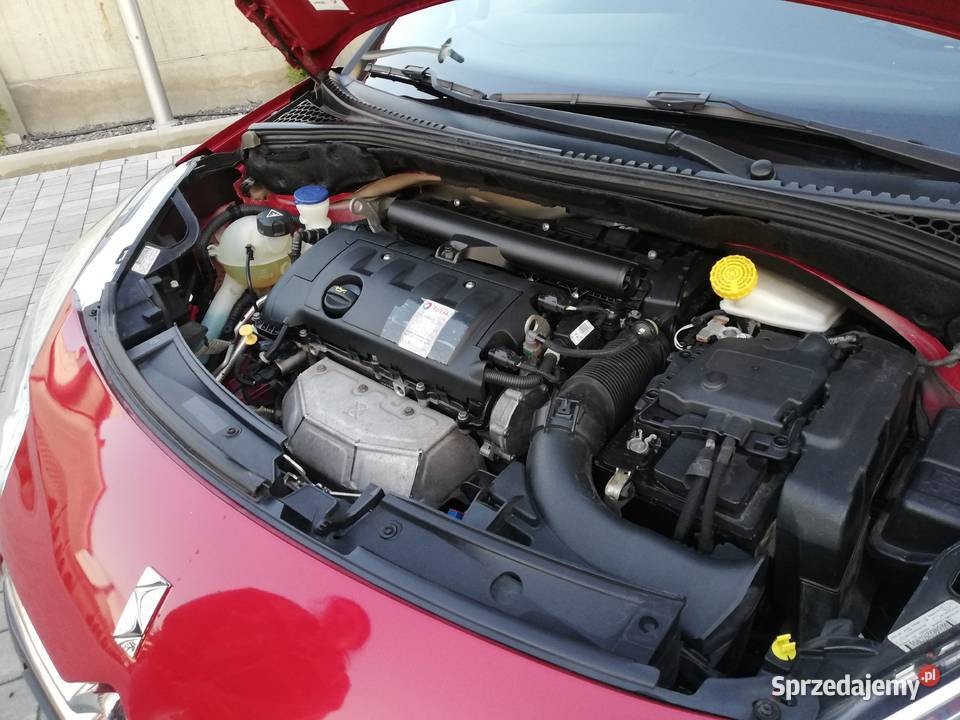 CITROEN DS3 możliwa zamiana na C3 Śrem