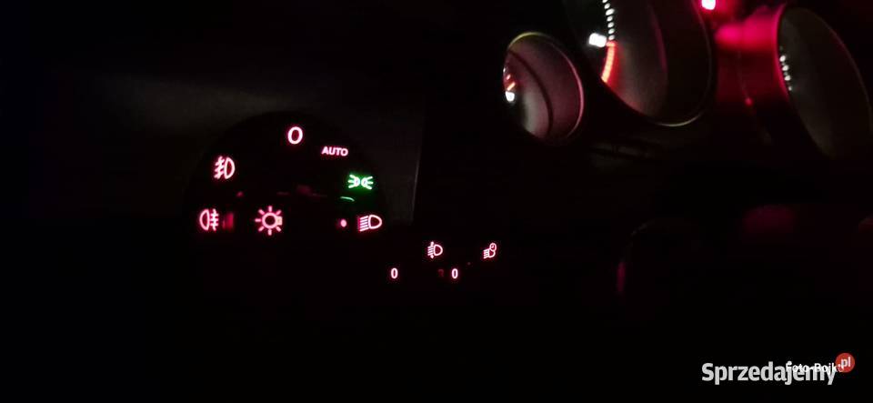 Seat Exeo 20 TD doinwestowany Gorlice