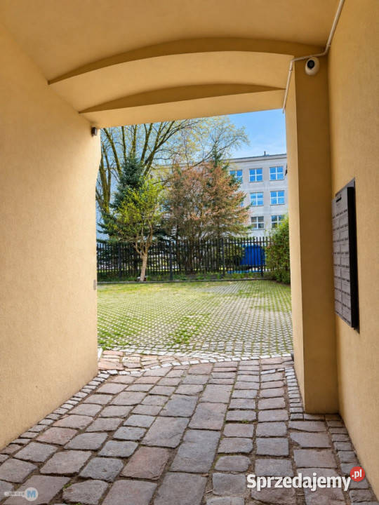 sprzedaży mieszkania Kielce 87m2 cegła