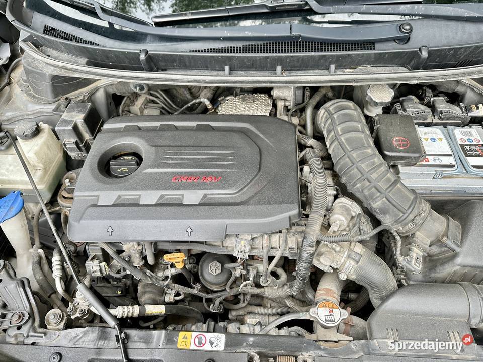 Hyundai i 30 klima alu kamera cofania Kowary