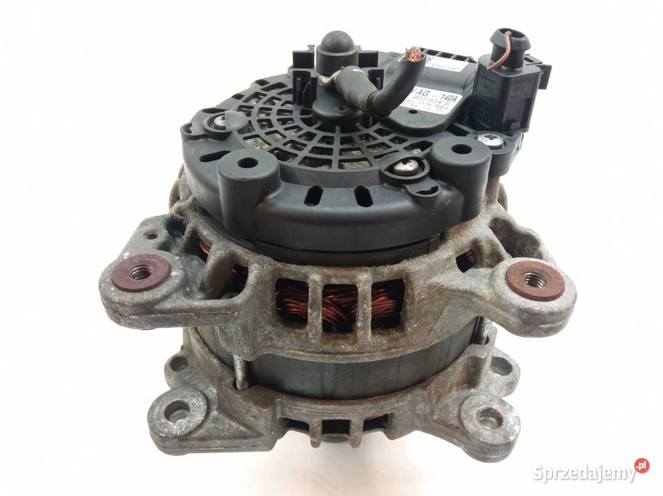 ALTERNATOR 04E903024S 19 TDI VW Volkswagen