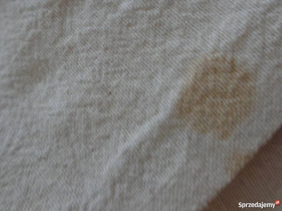 Obrusnarzuta MAROCO marokańska haftowana mazowieckie Warszawa