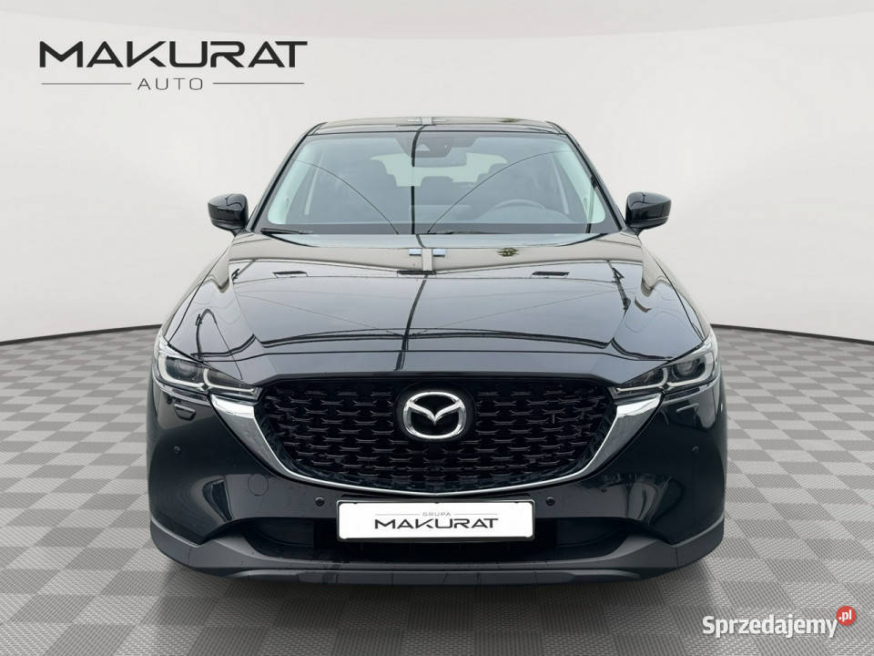 Mazda CX5 WD8581R20 CenterLine Plus 2WD Podgrzf benzyna Gdańsk