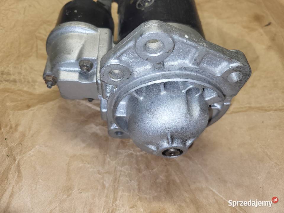 VW Volkswagen Seat Rozrusznik 085 911 023 E Piaseczno sprzedam