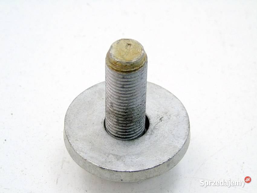 ŚRUBA KOŁA WAŁKA ROZRZĄDU 23 HPI JTD DUCATO 2 3 śląskie Sosnowiec