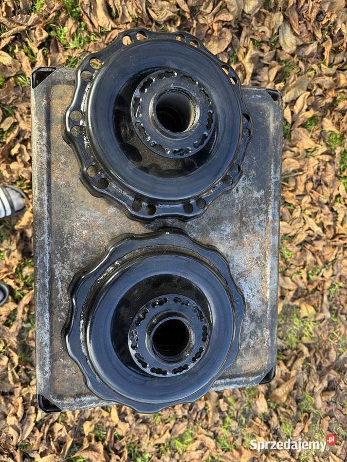 Ural Oryginalna PIASTA FALBANA KOŁA Pozostałe Części i akcesoria motocyklowe Przemyśl sprzedam