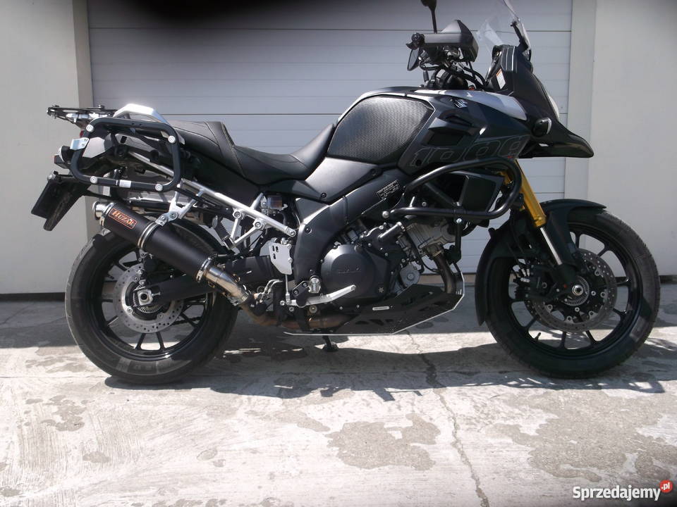 HUZAR EXHAUST wydech tłumik exhaust OWAL Yamaha Błażowa sprzedam